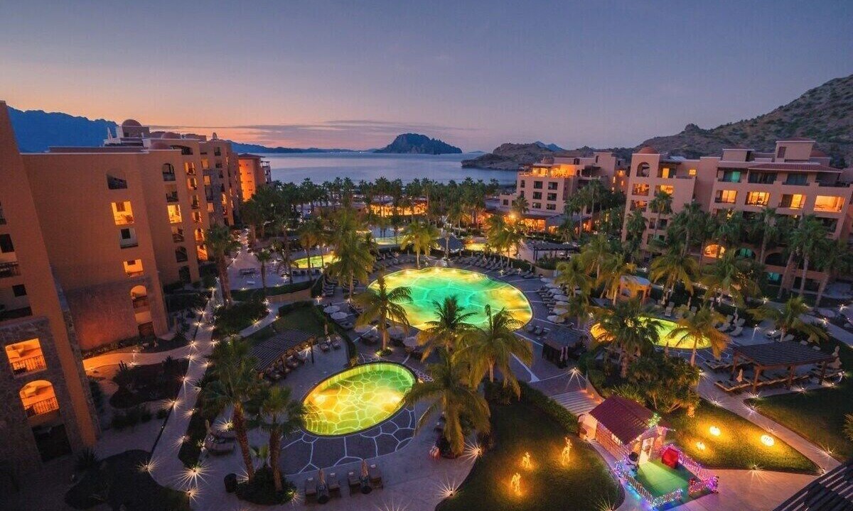 Photo of Outdoor in Loreto