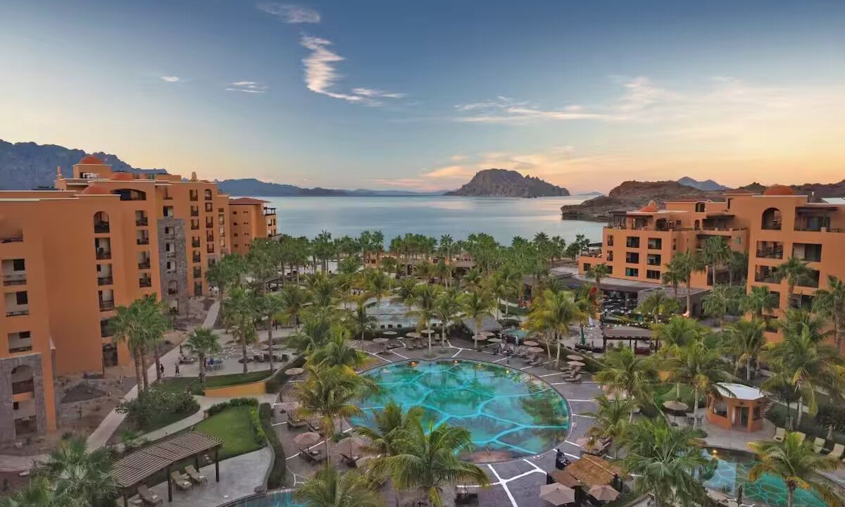 Photo of Outdoor in Loreto