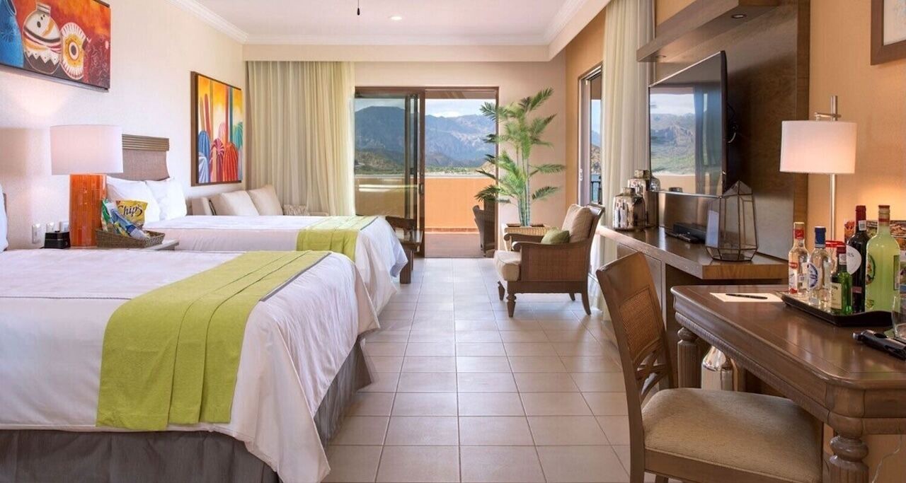 Photo of Bedroom in Loreto