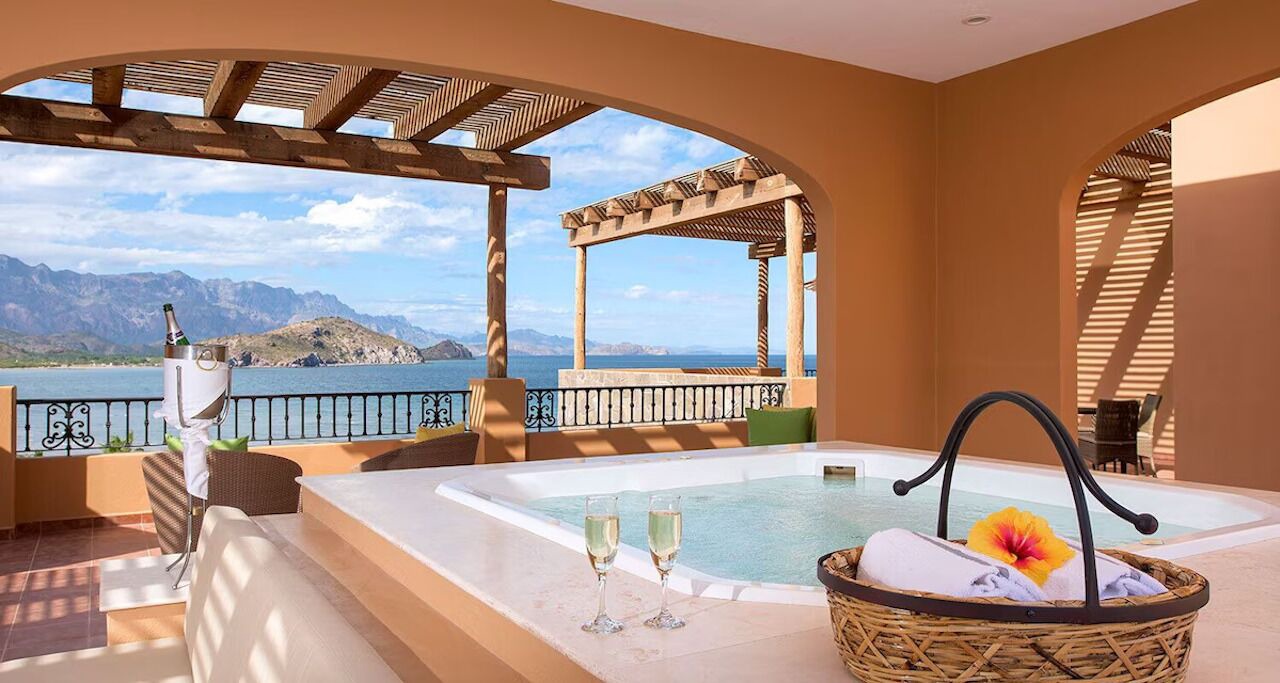 Photo of Outdoor in Loreto