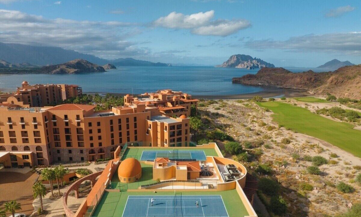 Photo of Outdoor in Loreto