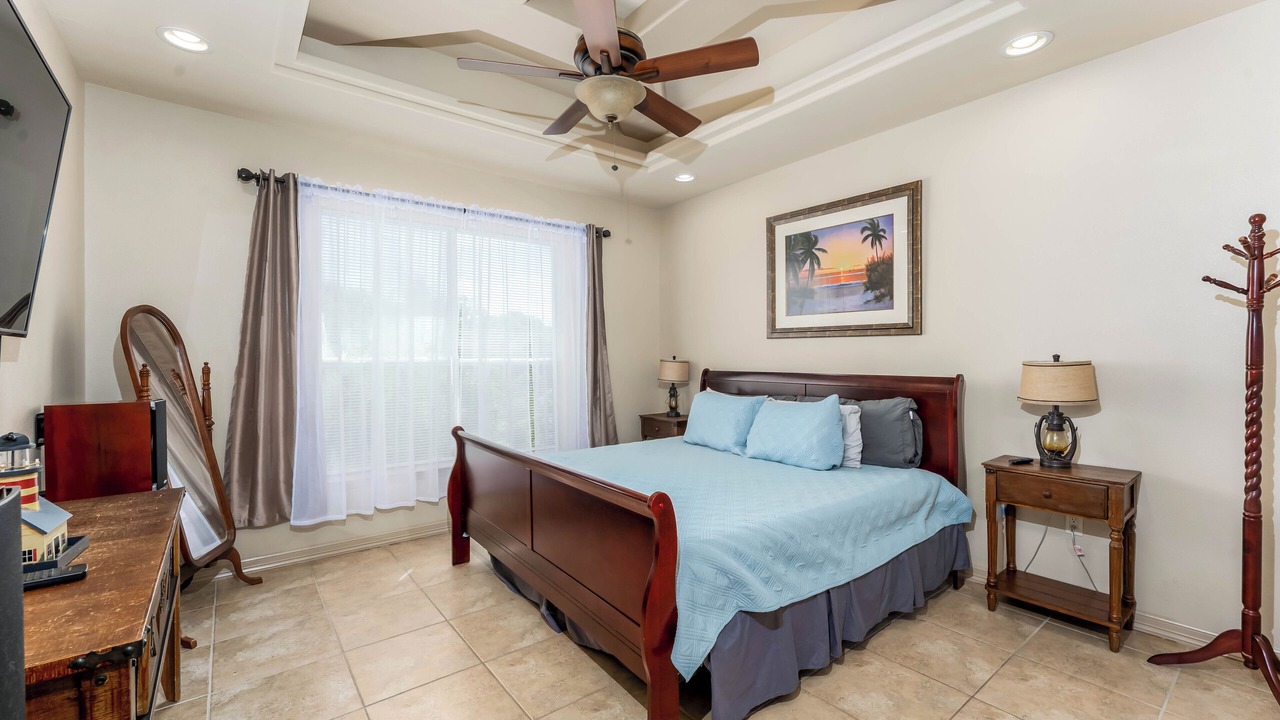Photo of Bedroom in Laguna Vista