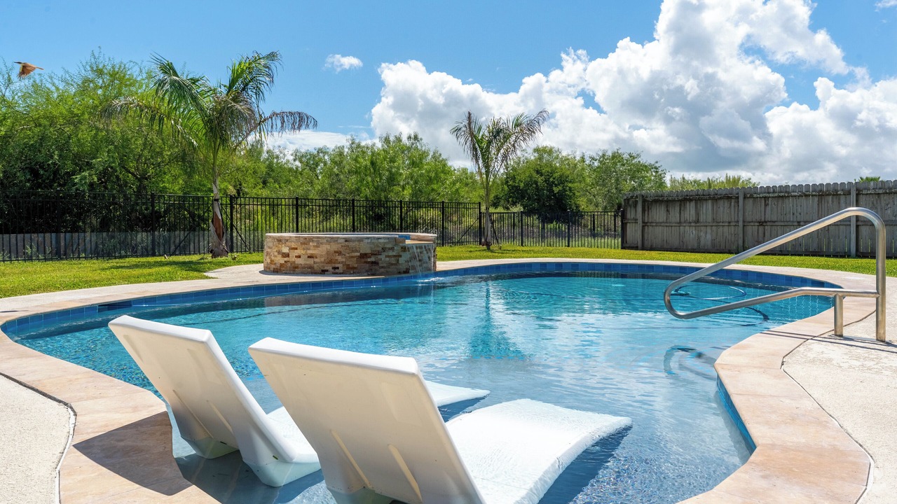 Photo of Outdoor in Laguna Vista