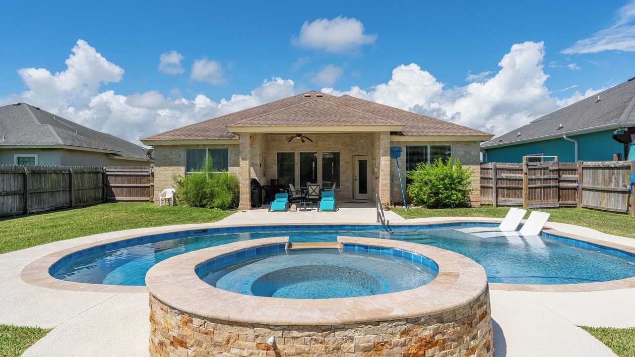 Photo of Outdoor in Laguna Vista