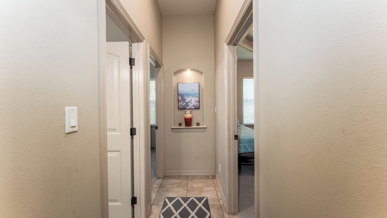 Photo of Bedroom in Laguna Vista