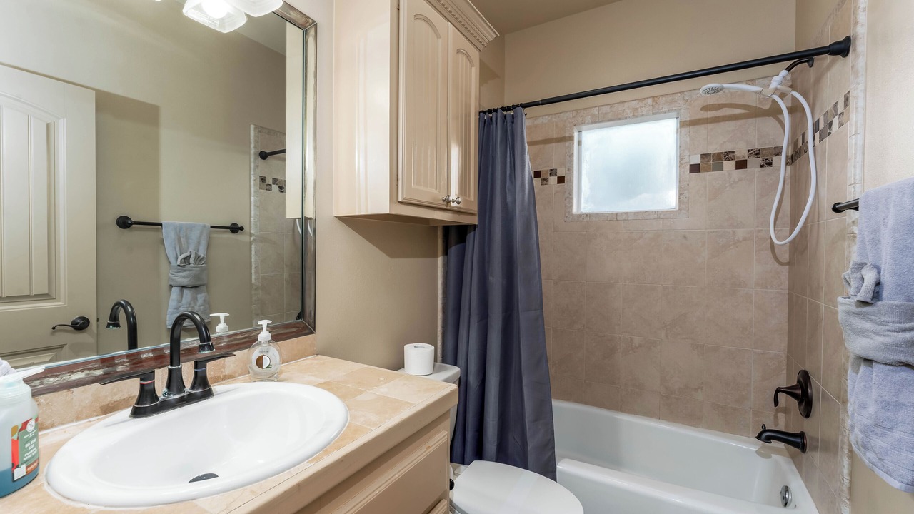 Photo of Bathroom in Laguna Vista