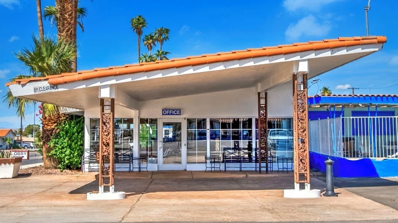 Photo of Outdoor in Yuma Townsite