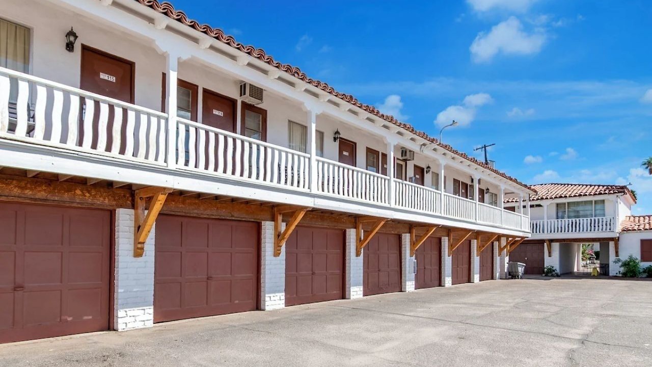 Photo of Outdoor in Yuma Townsite