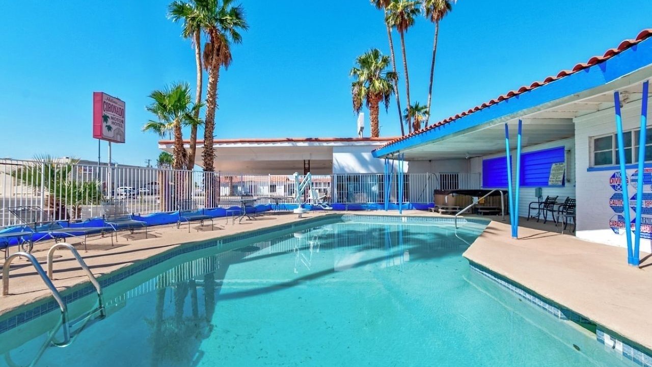 Photo of Outdoor in Yuma Townsite