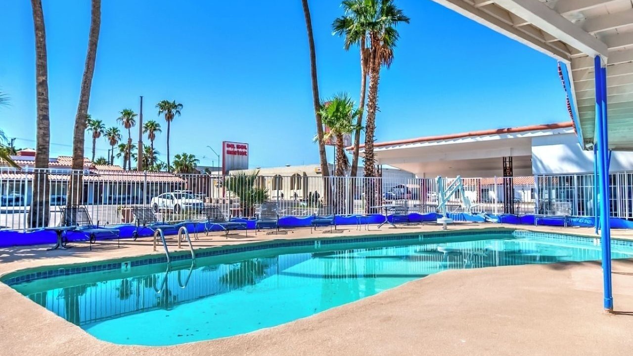 Photo of Outdoor in Yuma Townsite
