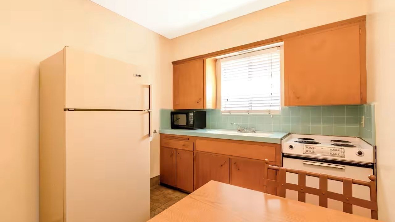 Photo of Bedroom in Yuma Townsite