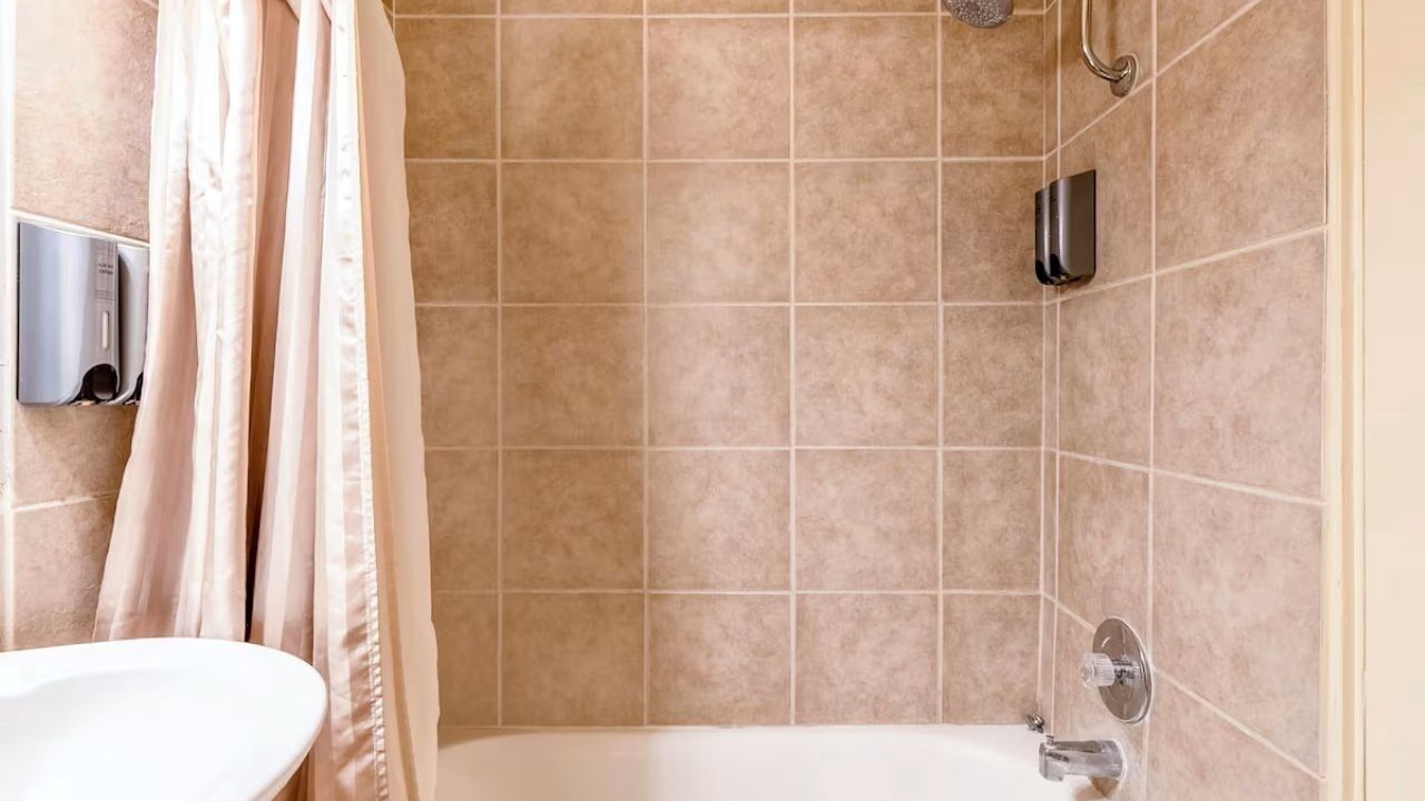 Photo of Bathroom in Yuma Townsite