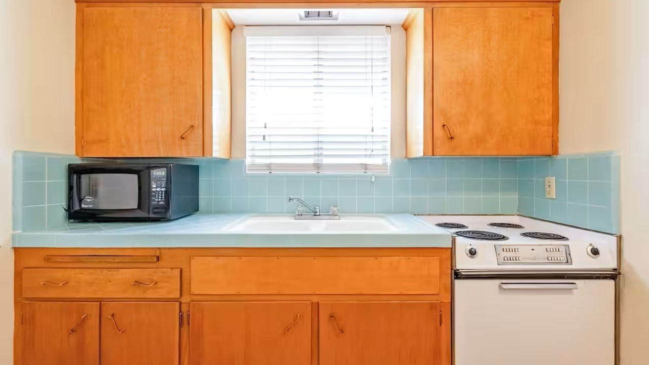 Photo of Bedroom in Yuma Townsite
