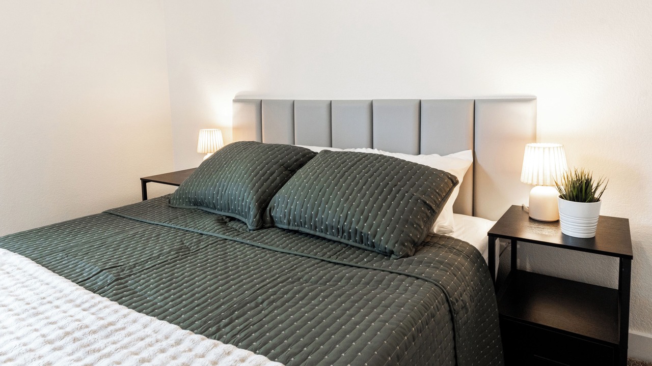 Photo of Bedroom in Peoria
