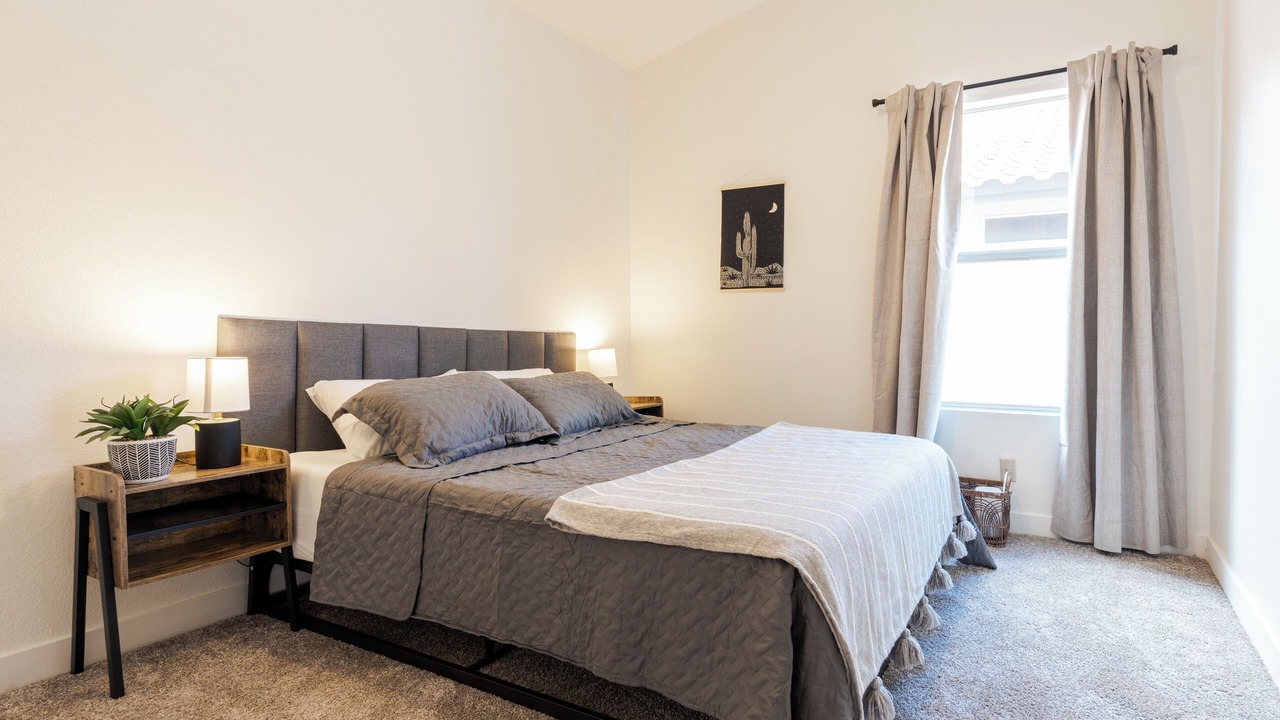Photo of Bedroom in Peoria