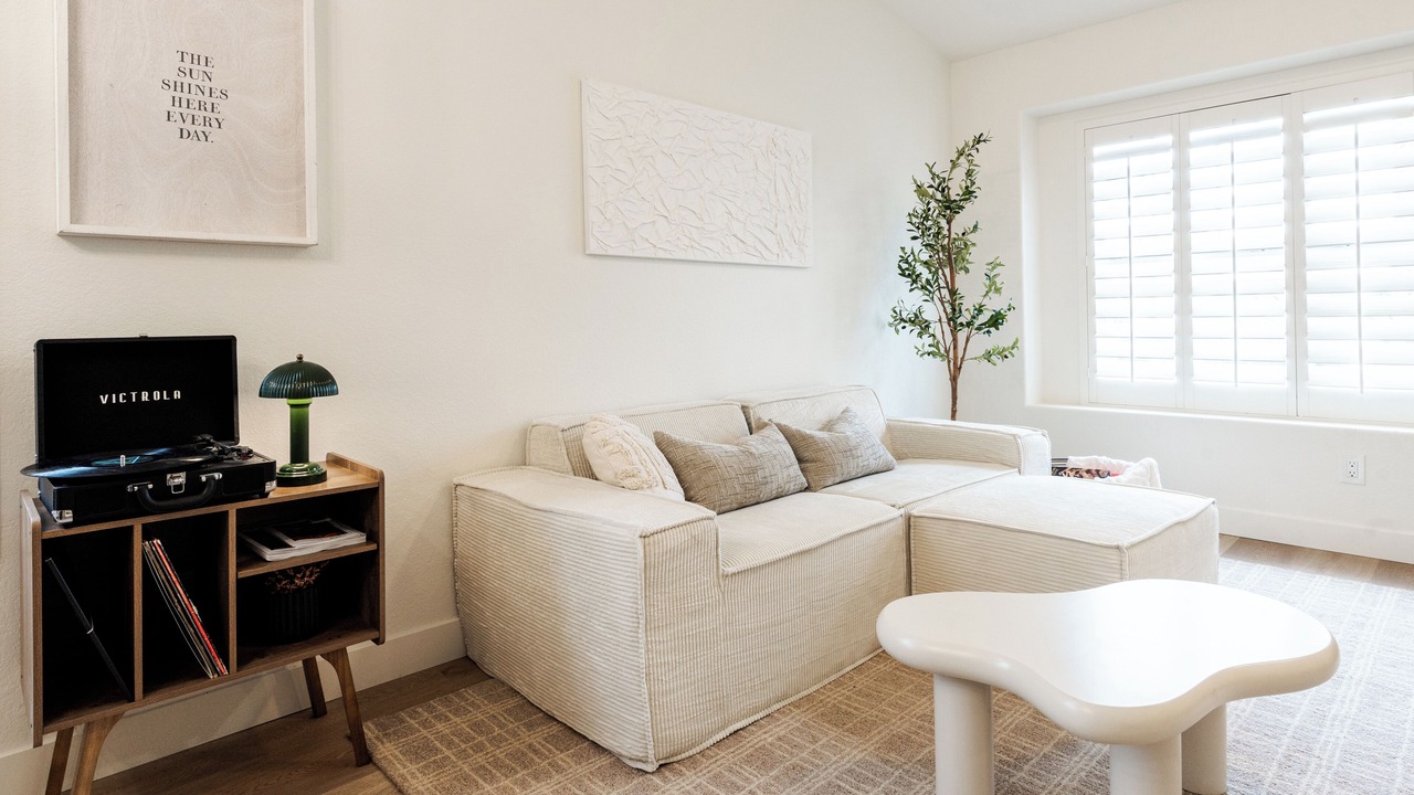 Photo of Livingroom in Peoria