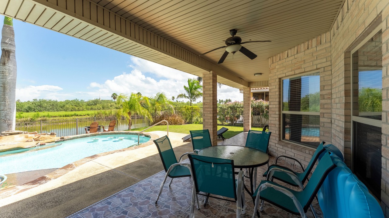 Photo of Outdoor in Laguna Vista