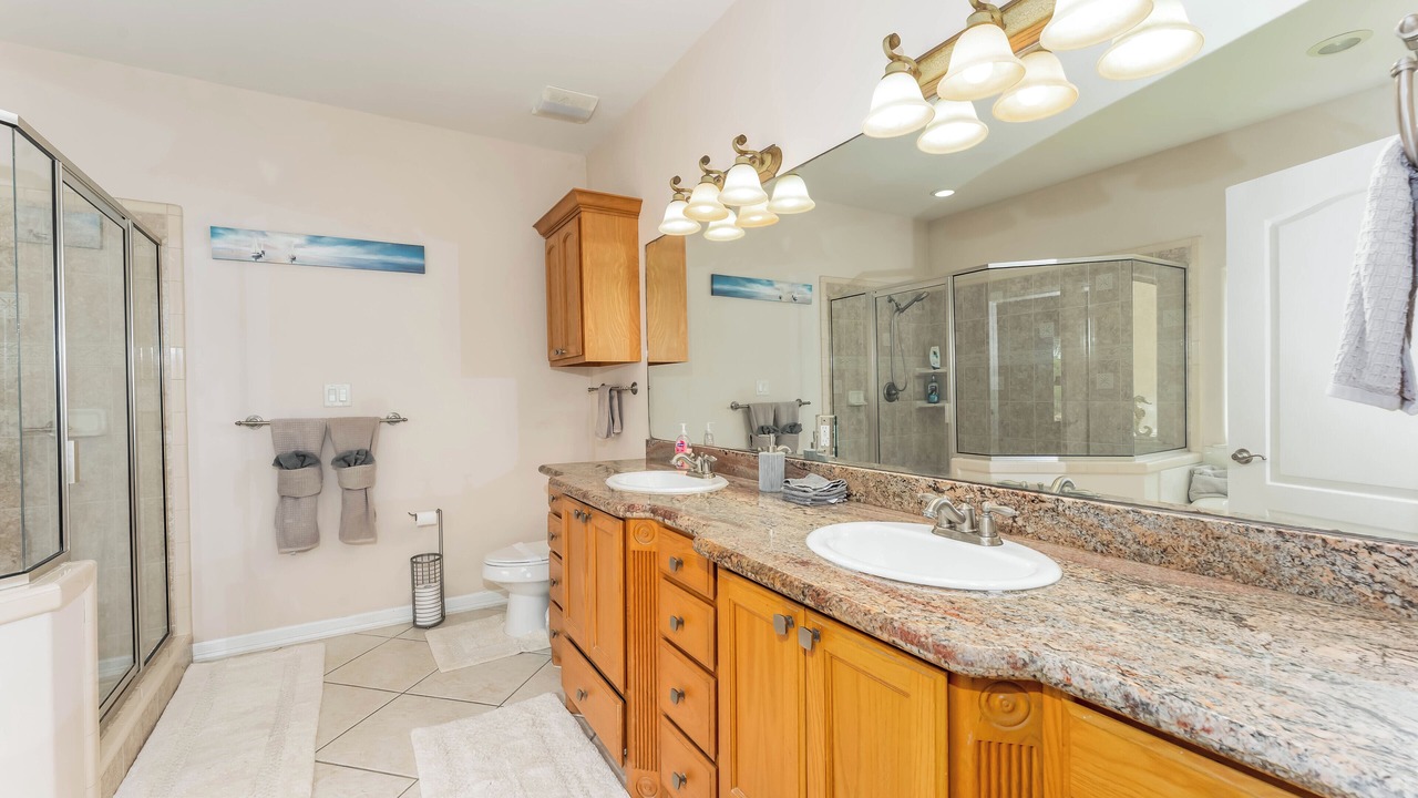 Photo of Bathroom in Laguna Vista