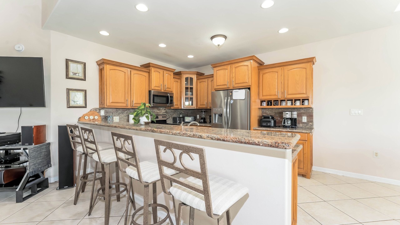 Photo of Kitchen in Laguna Vista