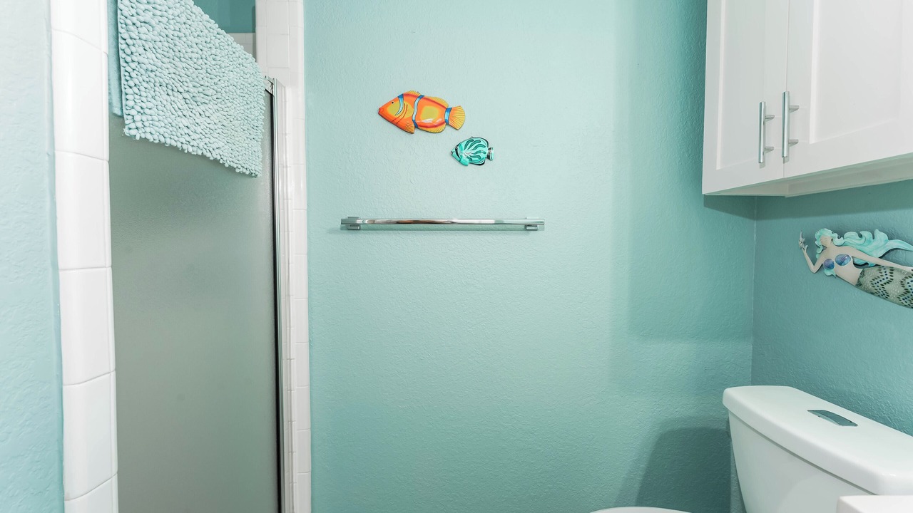 Photo of Bathroom in Laguna Vista