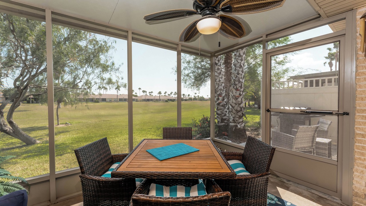 Photo of Outdoor in Laguna Vista