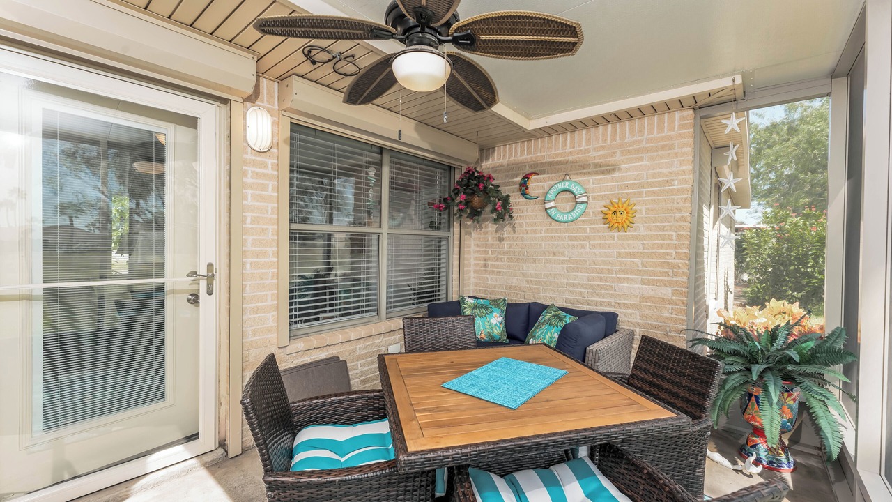 Photo of Outdoor in Laguna Vista