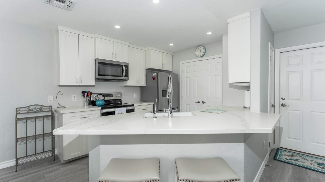Photo of Kitchen in Laguna Vista