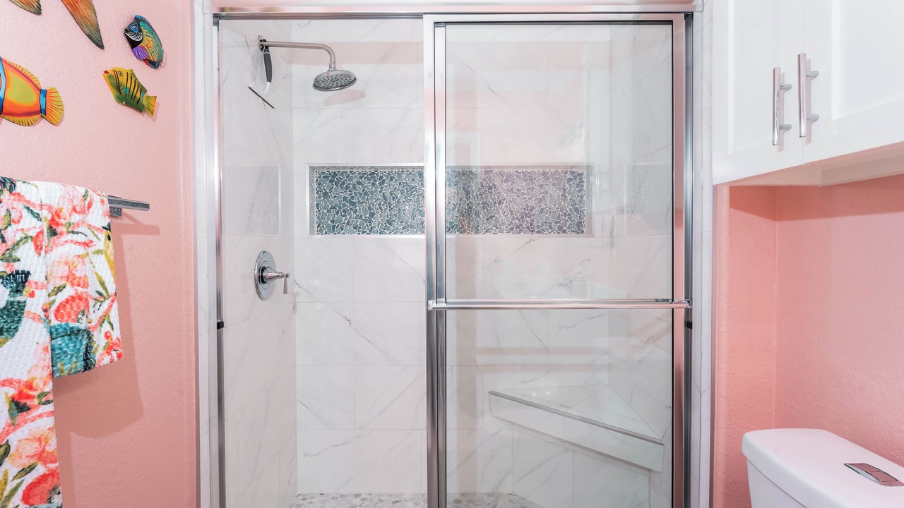 Photo of Bathroom in Laguna Vista