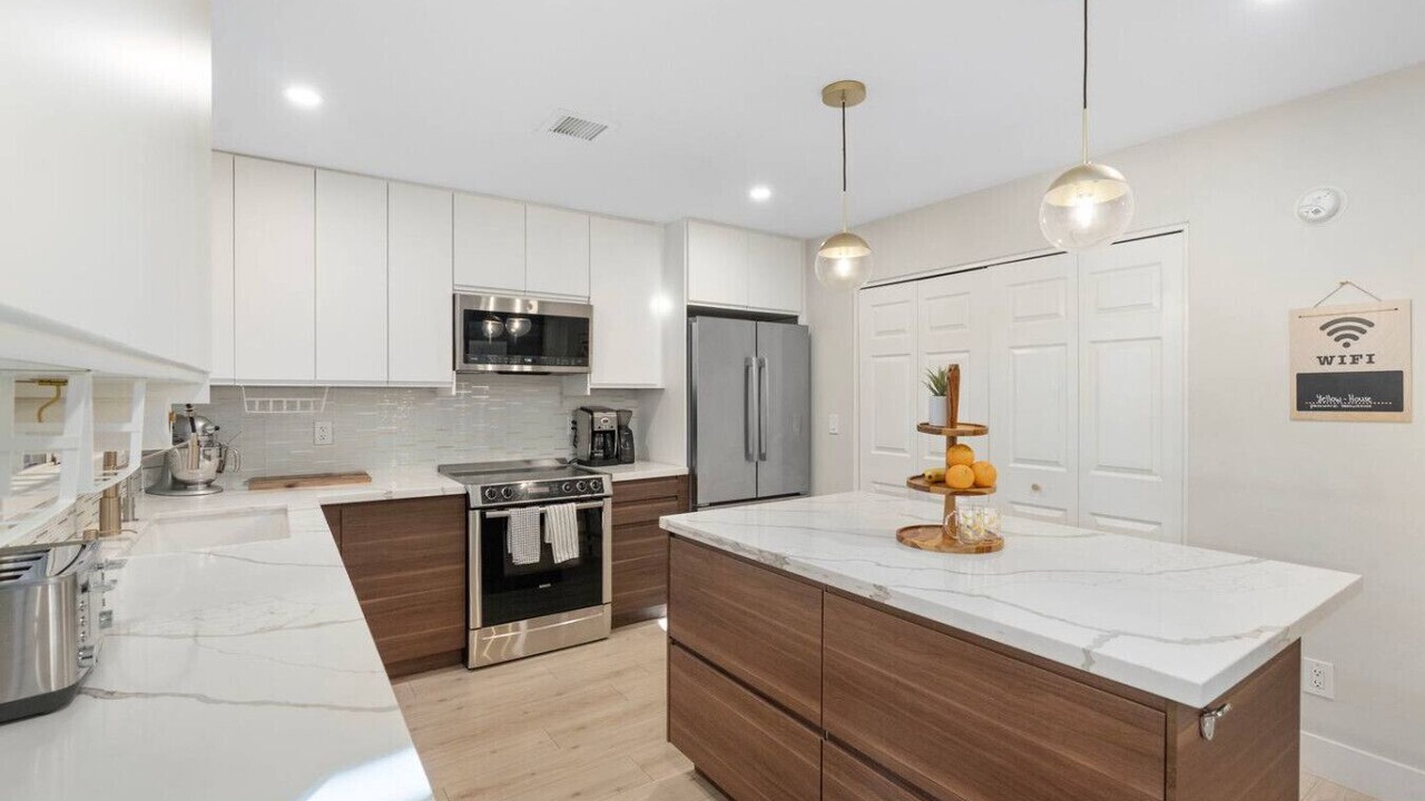 Photo of Kitchen in Casa Granada Townhouses