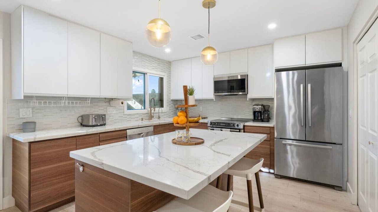 Photo of Kitchen in Casa Granada Townhouses
