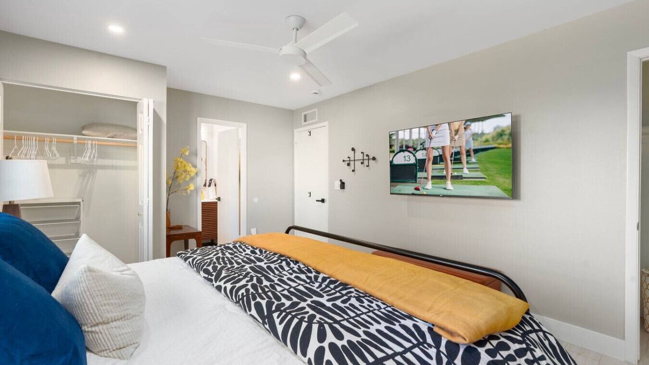 Photo of Bedroom in Casa Granada Townhouses
