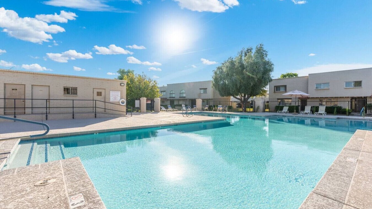 Photo of Outdoor in Casa Granada Townhouses