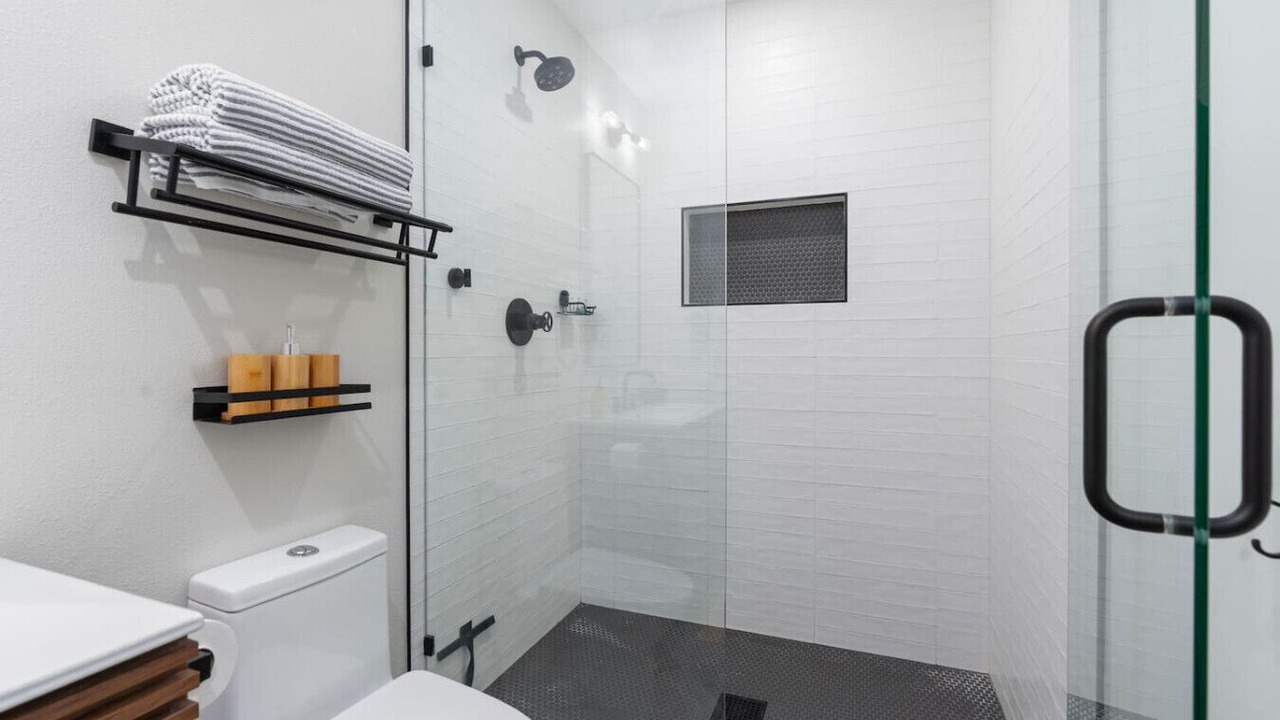 Photo of Bathroom in Casa Granada Townhouses