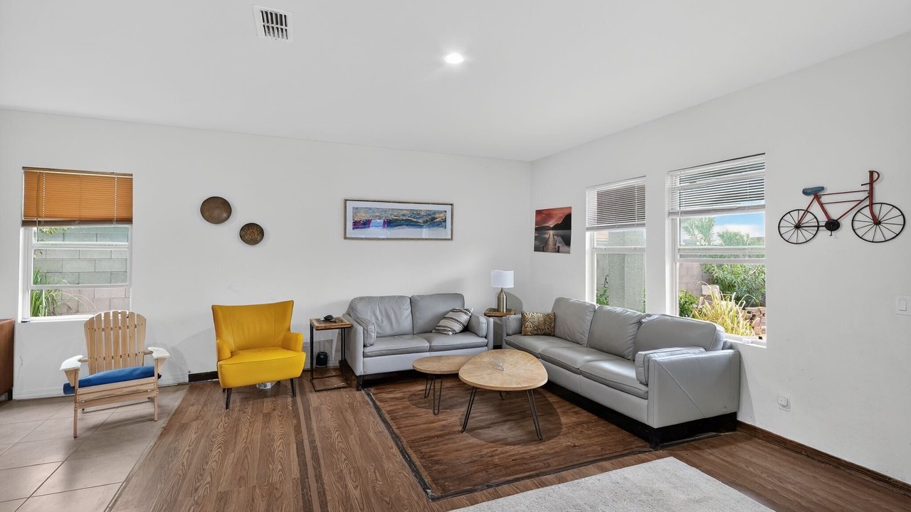 Photo of Bedroom in Maricopa