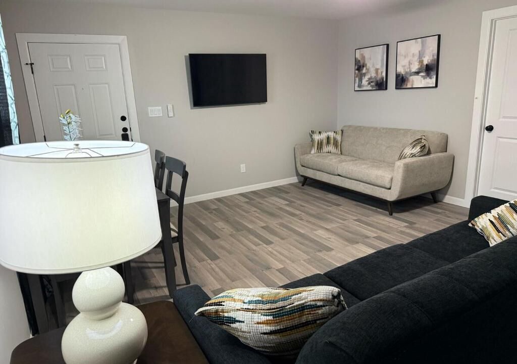 Photo of Livingroom in Weslaco