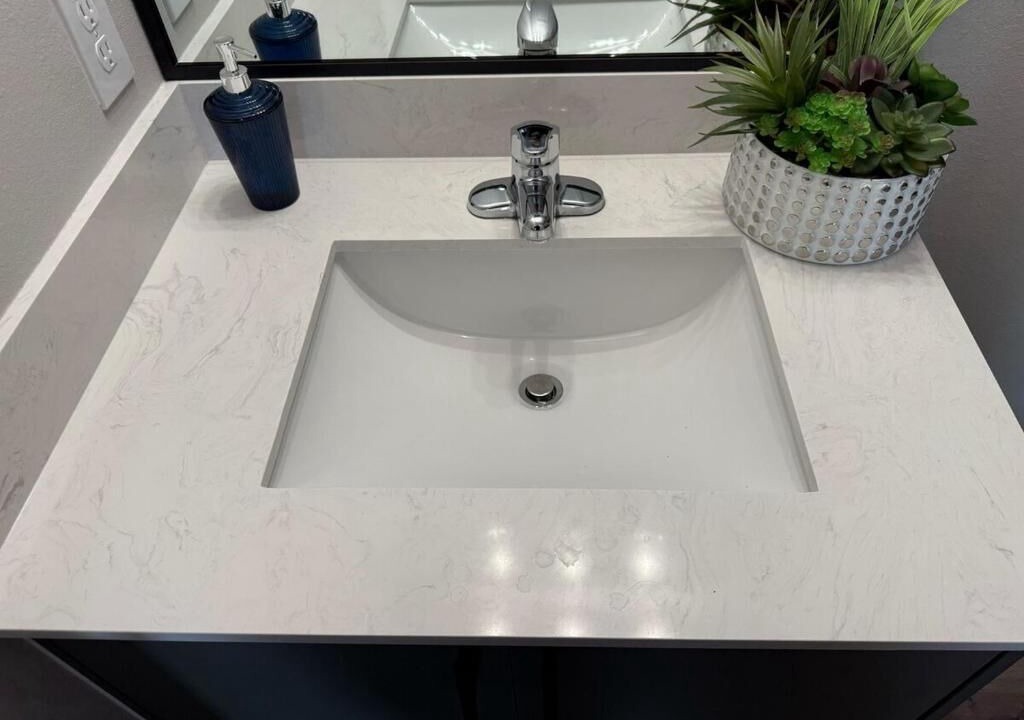 Photo of Bathroom in Weslaco