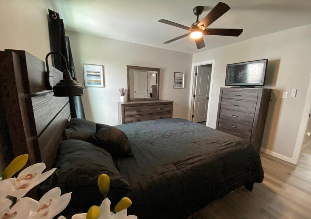 Photo of Bedroom in Weslaco