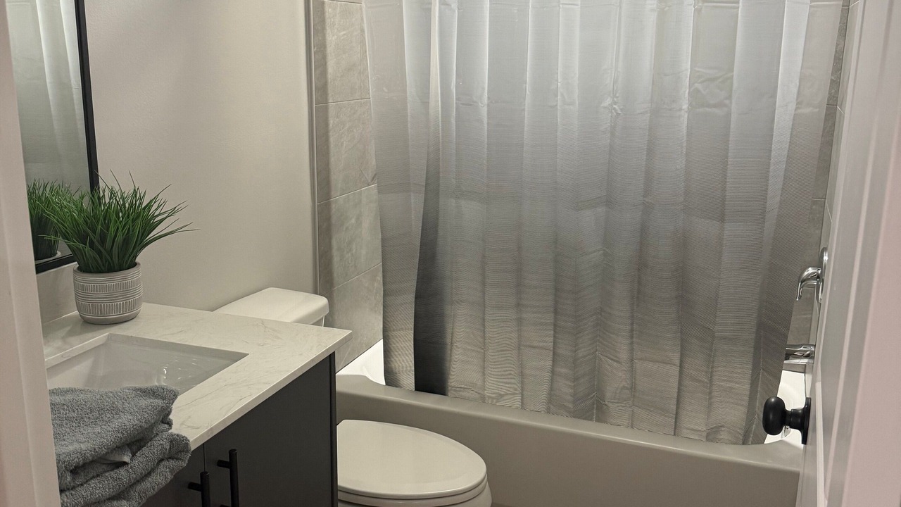 Photo of Bathroom in Weslaco