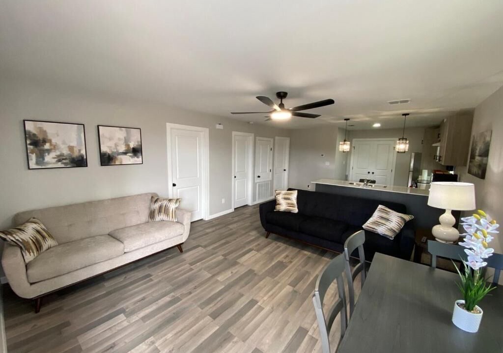 Photo of Livingroom in Weslaco