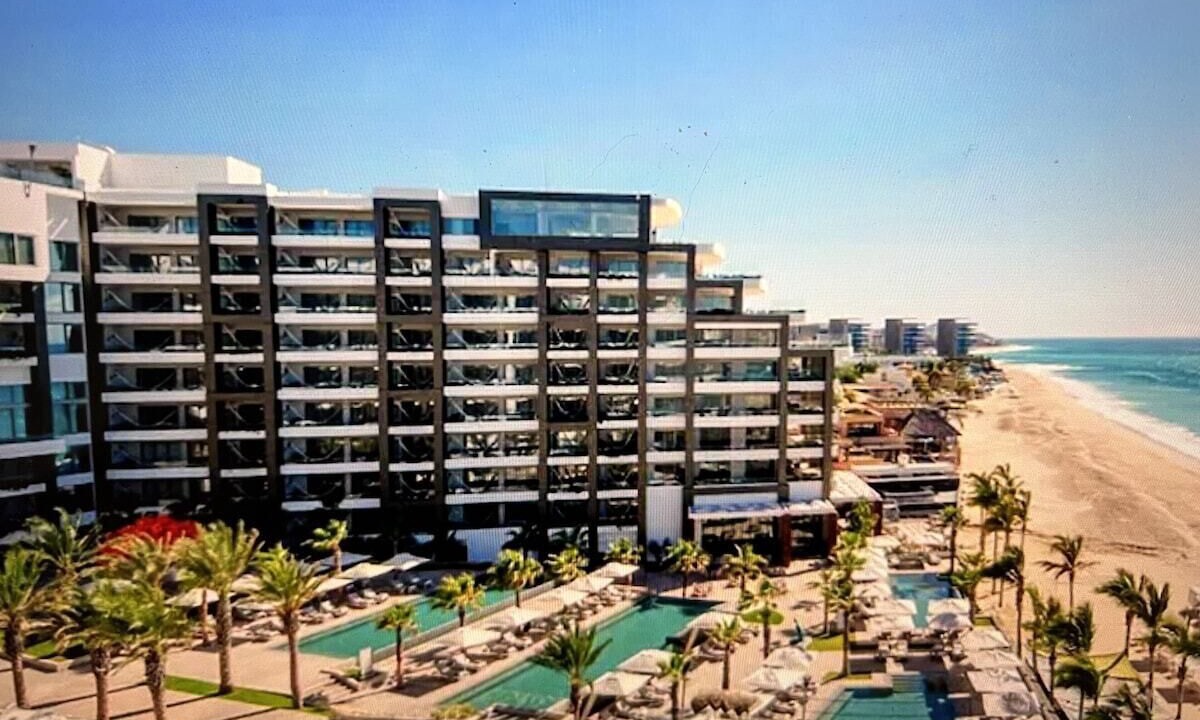 Photo of Outdoor in Cabo San Lucas