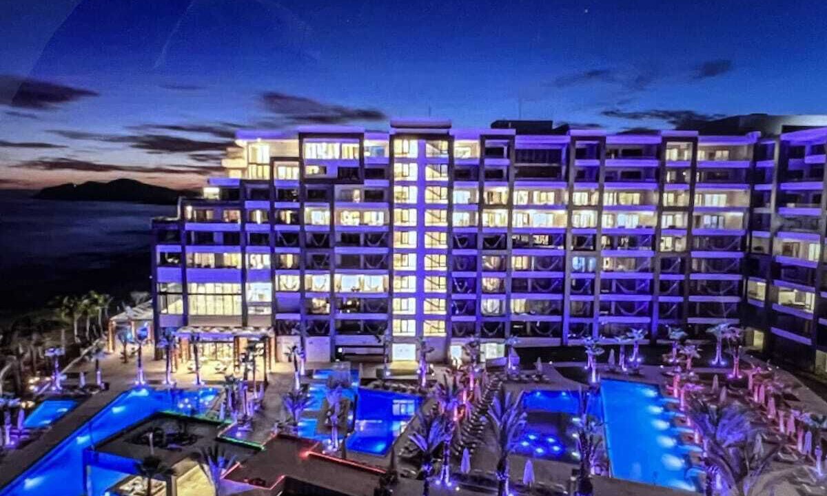 Photo of Outdoor in Cabo San Lucas