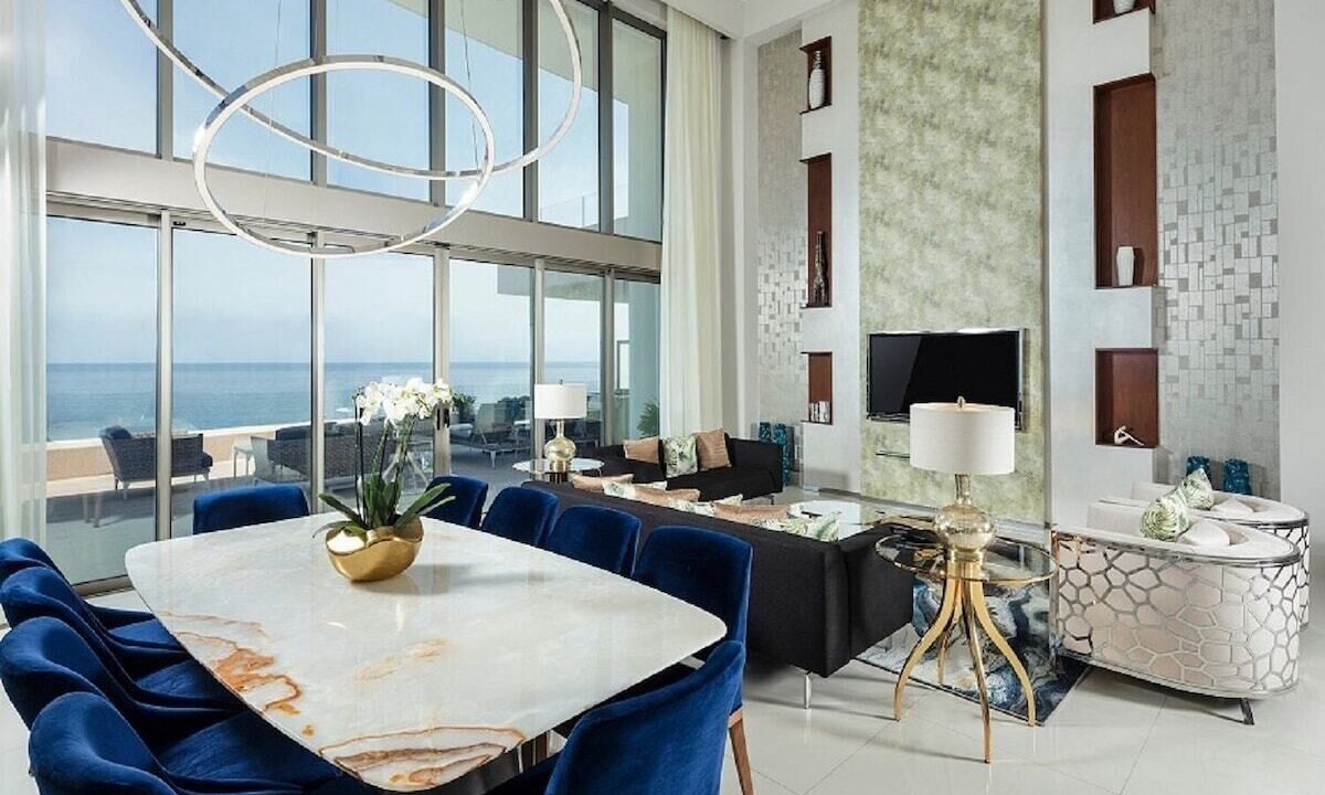 Photo of Livingroom in Cabo San Lucas