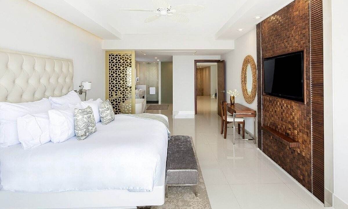 Photo of Bedroom in Cabo San Lucas