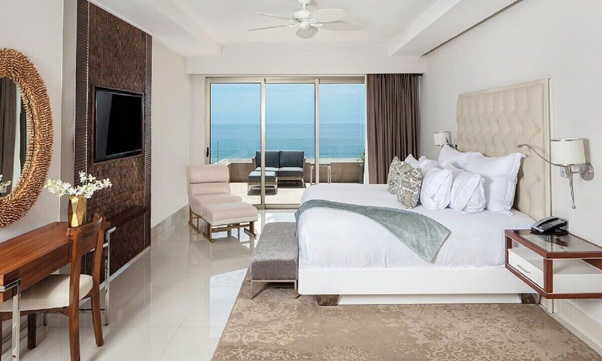 Photo of Bedroom in Cabo San Lucas
