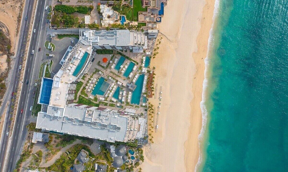 Photo of Outdoor in Cabo San Lucas