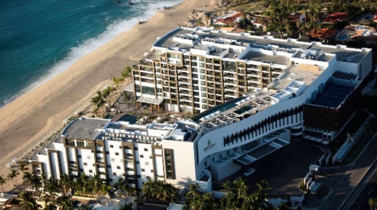 Photo of Outdoor in Cabo San Lucas