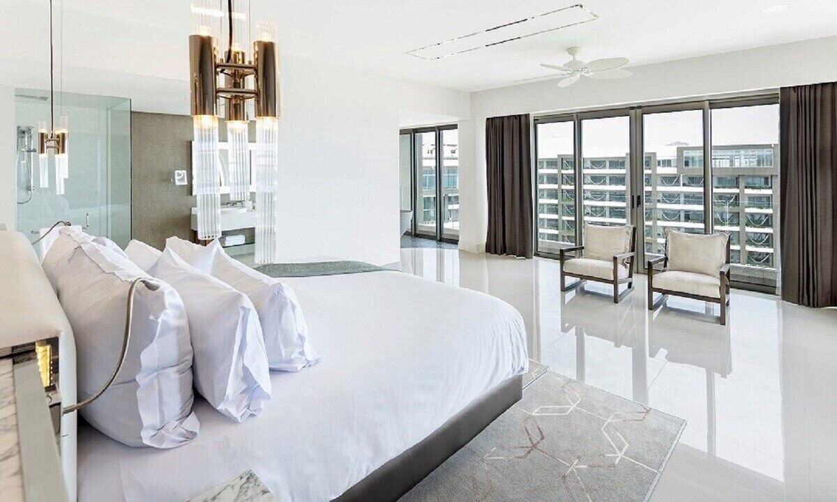 Photo of Bedroom in Cabo San Lucas