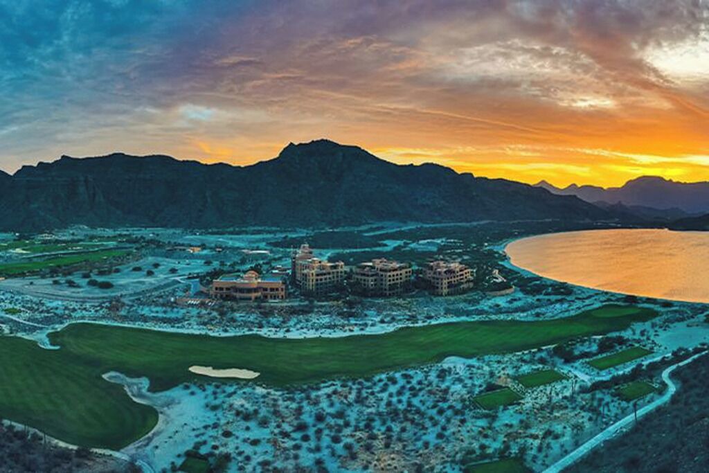 Photo of Outdoor in Loreto