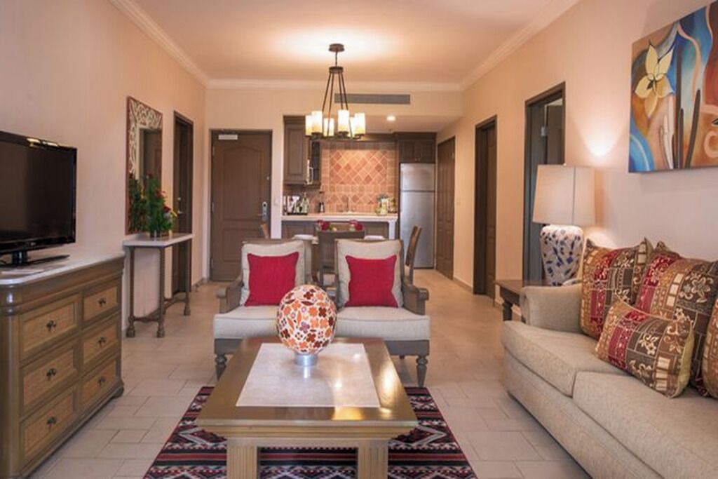 Photo of Livingroom in Loreto