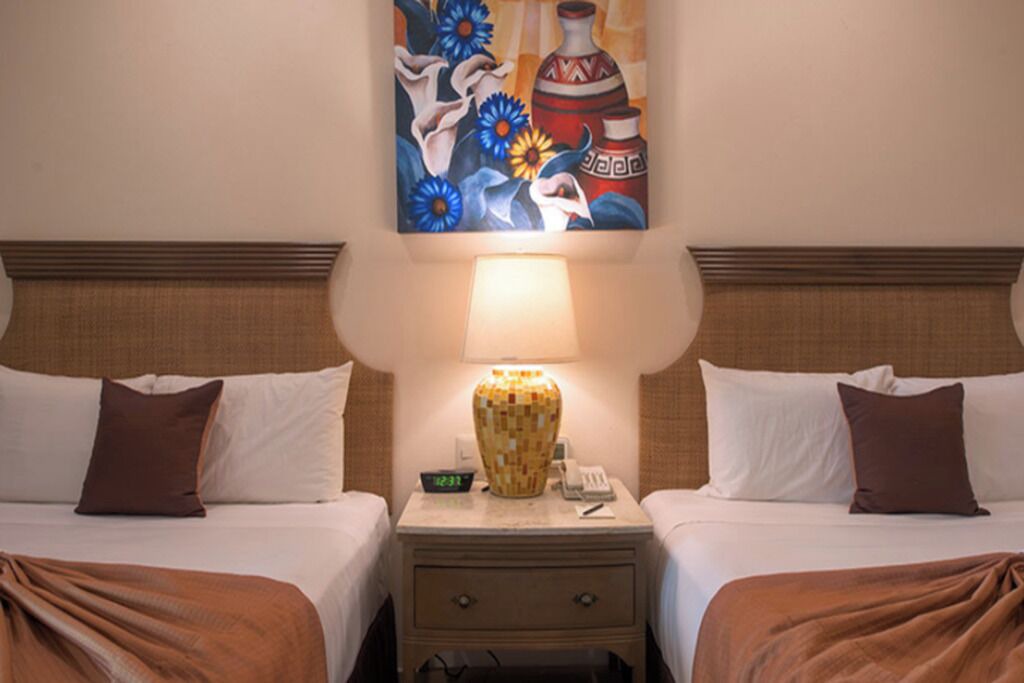 Photo of Bedroom in Loreto